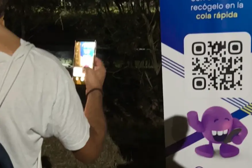 Señalización FesteaPay