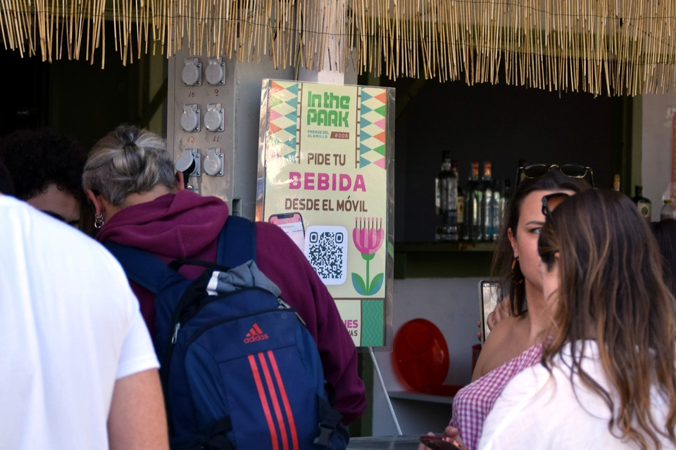 Señalización FesteaPay